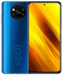 Замена шлейфа на телефоне Xiaomi Poco X3 NFC в Хабаровске